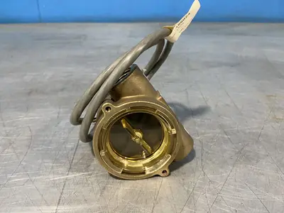 Used GEMS SENSORS RF2500 Pumps Ohio US | HGR 24 #1506597