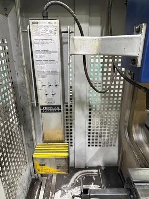 2019 MVD C400-4300 Brake Press | ListingHippo (6)