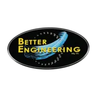 BETTER ENGINEERING