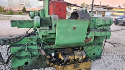 VORONEZH High Accuracy Internal Cylindrical Grinder, in working order