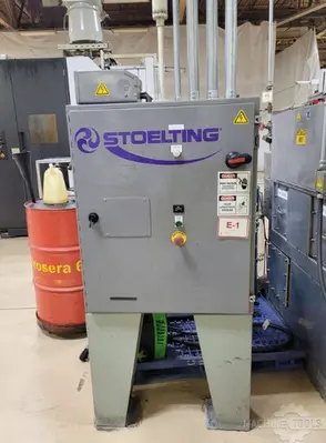 USED 2016 STOELTING VSF-212