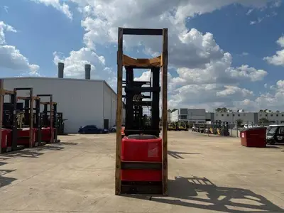 Used 2017 RAYMOND 560OPC30TT Misc Forklifts Illinois US | Somerset Equipment Sales #1542932