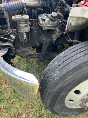 Used 2022 FREIGHTLINER M2 106 Tractors & Trailers North Carolina US | Proxy Equipment #1481541