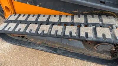 Used 2017 CASE TV380 Skid Steer Loaders Pennsylvania US | National Lift Equipment #1381429