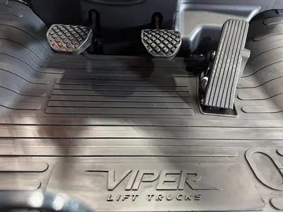 NEW 2026 VIPER FD25F