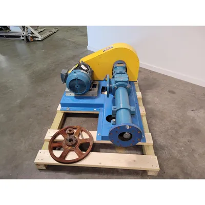 USED MONYO INDUSTRIAL PRODUCTS 2EC22G1 CDQ SAA