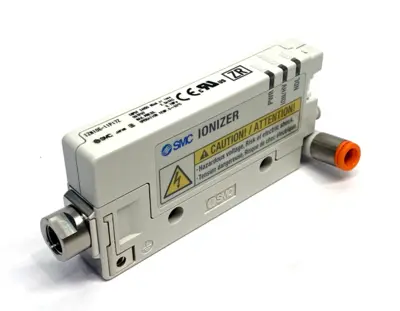 IZN10E-11P17Z | SMC  Nozzle Type Ionizer - New Other