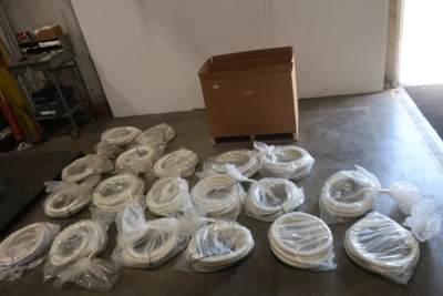 Used STRAHMAN 4Q/17ARE Plumbing Equipment Ohio US | Aucto #1307628