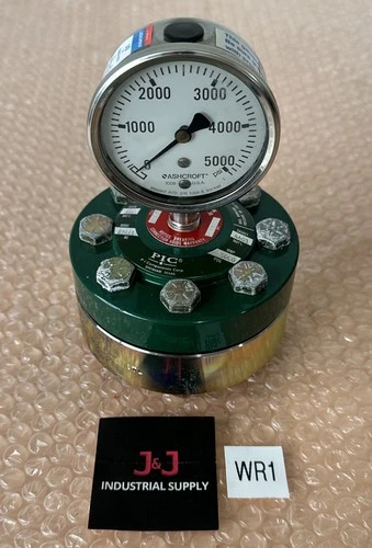 NEW P I Components W24A1