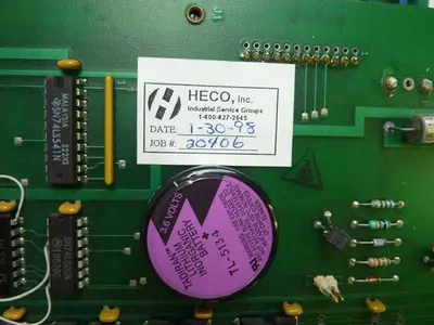 Used SCI 22939-1 Circuit Boards Michigan US | Ideal Machinery #1233035
