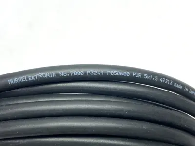 USED MURRELEKTRONIK 7000-P3241-P050600
