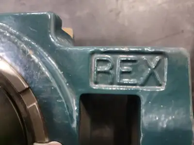 USED REXNORD 505-07460-11
