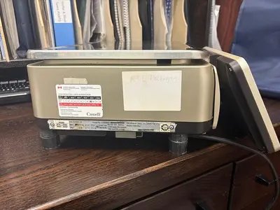USED DIGI SM-5500P