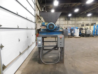 Used Williams _UNKNOWN_ Pulverizers & Hammermills Ohio US | Equipment Recovery Corp. #1331220