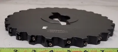 INGERSOLL CUTTING TOOLS 36J6B1012-01 Tooling & Accessories, Tooling | Machinery Central (3)