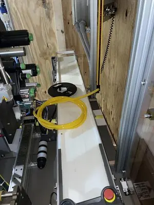 Used 2015 FANUC LR MATE 200ID Robots Michigan US | Aucto #1307389
