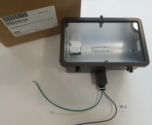NEW Rudd Lighting NS6242-UL