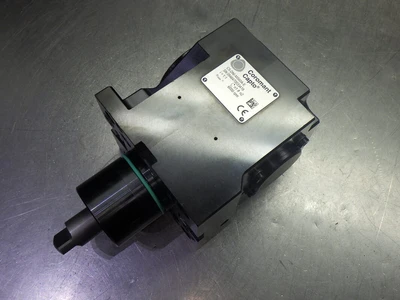 Sandvik MS60A Capto C5 Right Angle Head For DMG MORI Machines C5-DNI-MS60A-E (LOC2641B)