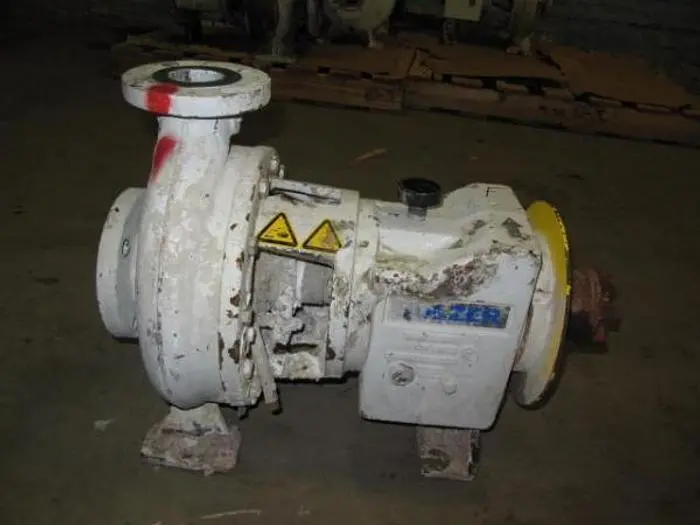 Sulzer CPT 21-2