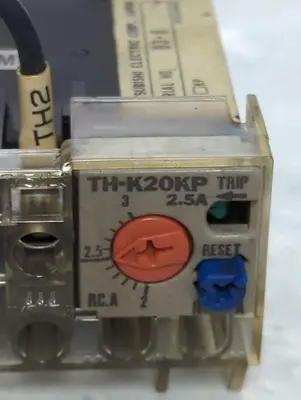 Used MITSUBISHI TH-K20KP Miscellaneous Equipment (Electrical & Power) Ohio US | Surplus Asset Holdings #1275127