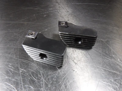 Iscar ITS BORE Rough Boring Insert Wing QTY2 IHSR 40 50-68 (LOC1283A)