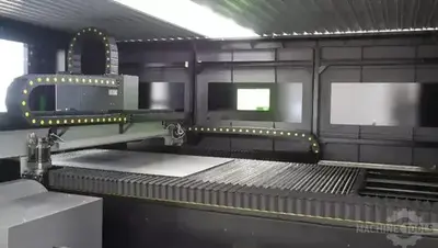 Used 2026 LAGUNA SMARTSHOP DLP Laser Cutters Arizona US | KD Machinery #1541072