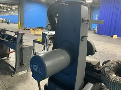 Used HARIG SUPER 612 Reciprocating Surface Grinders Ohio US | HGR 24 #1304115