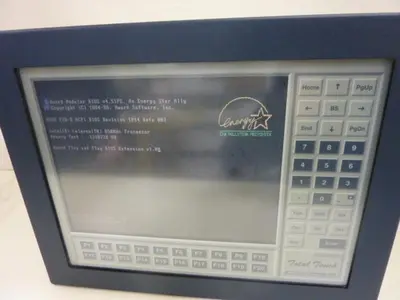 USED ANN ARBOR INX9TTC850-SFFT
