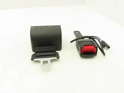 TSA SY1841-1 Forklift Retractable Seat Belt