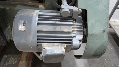 Bauknecht DMOT RF 5.5 / 2-1 Planers | KovatechCNC (6)