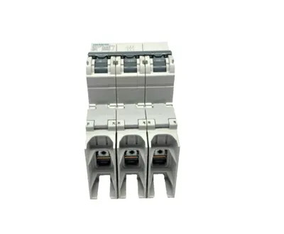 USED SIEMENS 5SJ4320-7HG42
