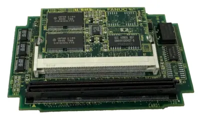USED FANUC A20B-3300-0070