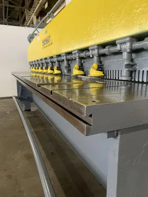 USED CINCINNATI 1412