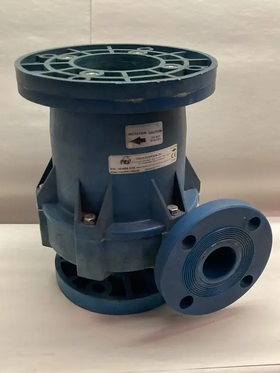 Used THOMPSON KC32PRVO552122 Pump & Valve Parts Ohio US | Surplus Asset Holdings #1547739