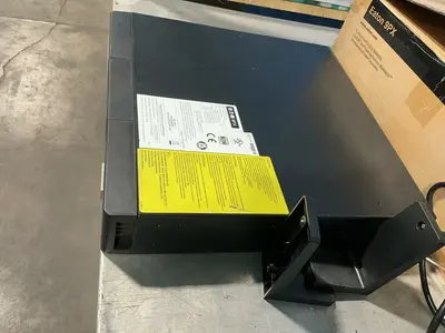 Used EATON 9PX700RT Uninterruptible Power Supplies Ohio US | HGR 24 #1474812