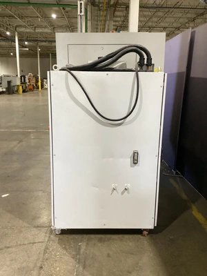 Used 2020 F&K M17LSB Ultrasonic Welders Michigan US | iGAM Industrial Marketplace #1393790
