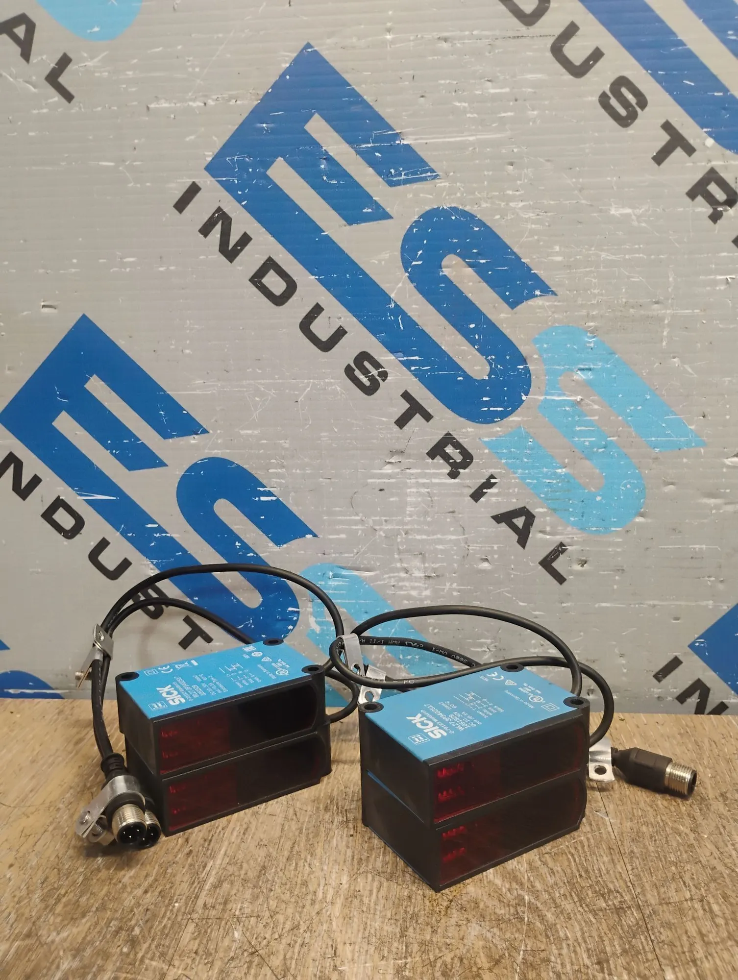 USED SICK WL27-3P3402S171051529