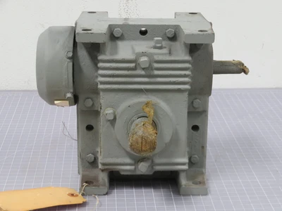 Used DELROYD _UNKNOWN_ Speed Reducers | OCO Industrial #1587950