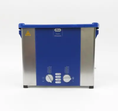 USED Elma Elmasonic S 60 H
