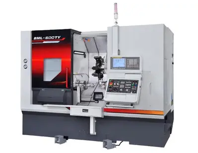 BML-600M