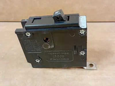 Used CUTLER-HAMMER BA150 Switchgears British Columbia CA | Lenmark #1438585