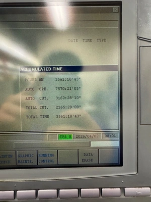 MAZAK QT200 CNC Lathes | Accurate Machine Repair (5)