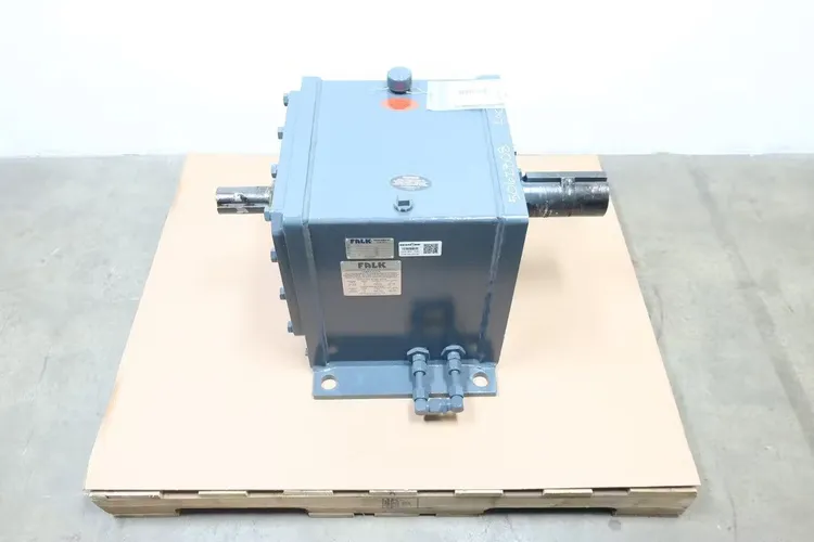 Used FALK 2080FC2B Misc Industrial Equipment Ohio US | Aucto #371814