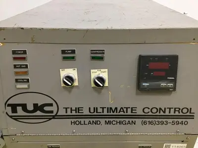 USED TUC TS-1.5WC