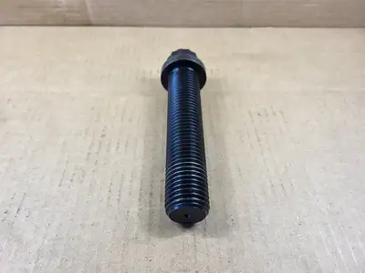 1-1/8" 12 Point Flange Bolt DB 170