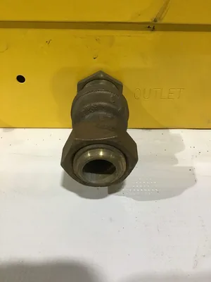 USED EEMAX EX360T6-E/F
