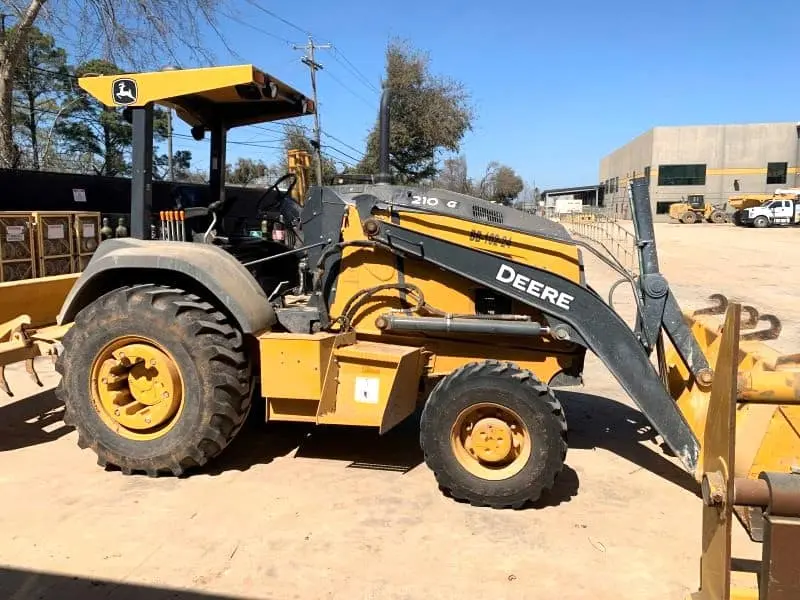 Used 2024 _UNKNOWN_ _UNKNOWN_ Tractor Loaders Kentucky US | H Richardson and Sons #1557772