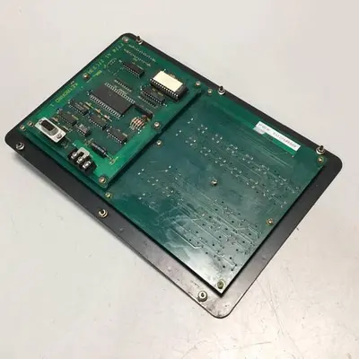 USED FUJI ELECTRIC VT-1000D