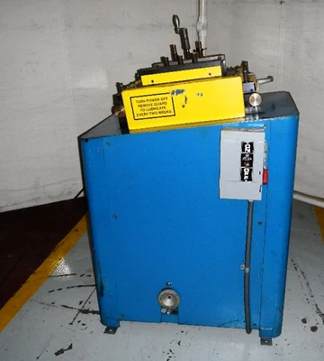 USED 1999 Press Room Eqpt PE-MB-10-1-2