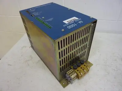 USED MCS SA-1000